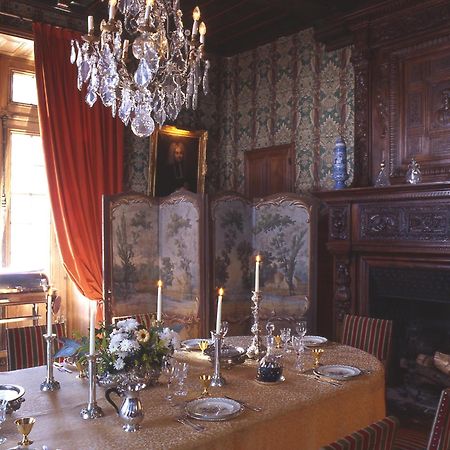 Chateau De La Flocellière Kültér fotó