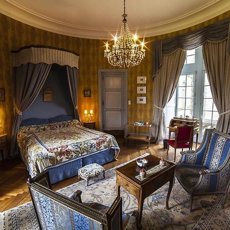 Chateau De La Flocellière Kültér fotó